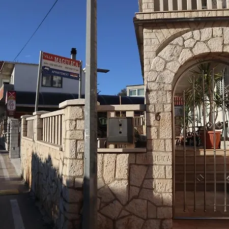 דירה Magulica רוגוזניצה