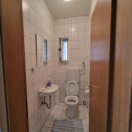 Magulica דירה רוגוזניצה