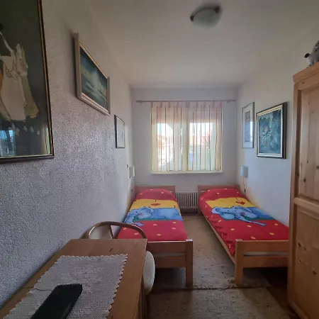 Magulica דירה