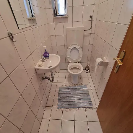 Magulica דירה *